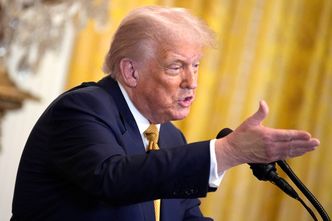 "Jest w zasięgu ręki". Unia osiągnie porozumienie handlowe z Trumpem?