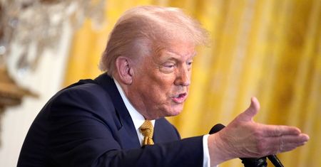 "Jest w zasięgu ręki". Unia osiągnie porozumienie handlowe z Trumpem?