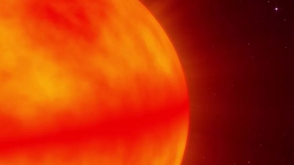Kosmos wciąż kryje wiele tajemnic