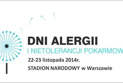 Dni Alergii na Stadionie Narodowym