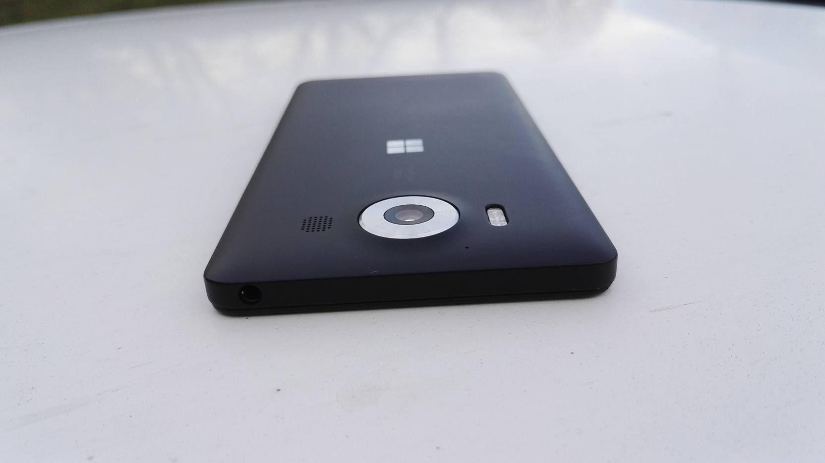 Microsoft Lumia 950 - test i recenzja 75