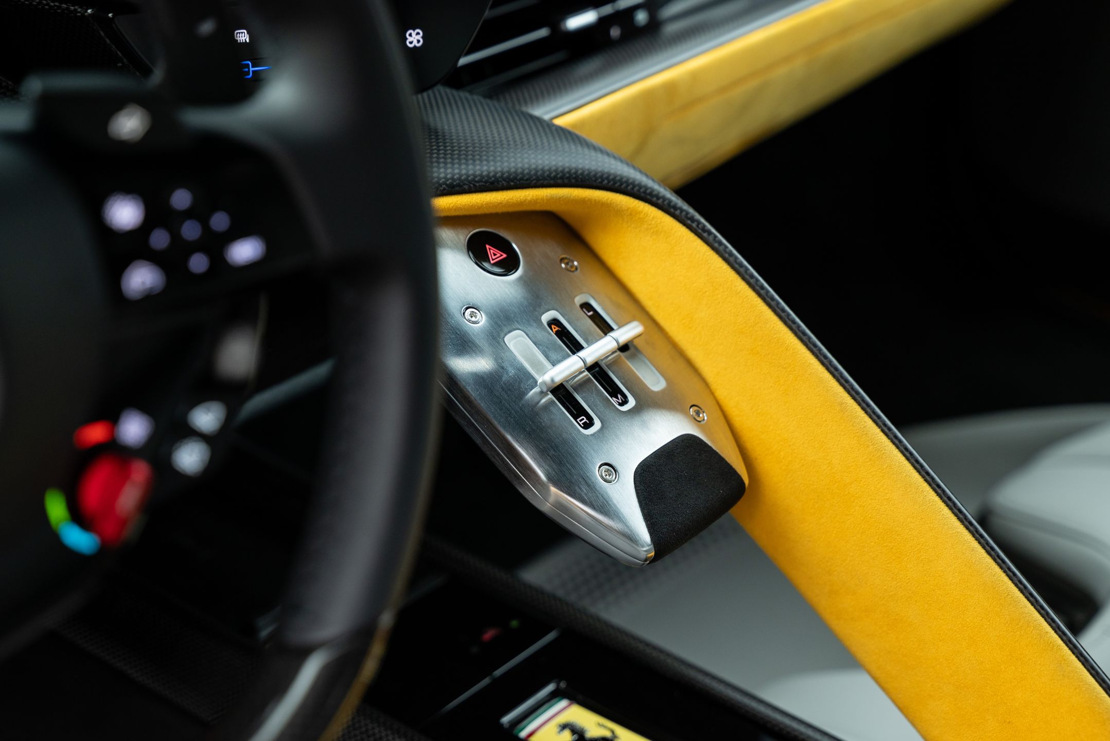 Ferrari 849 Testarossa 