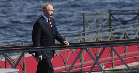 Jasna deklaracja Meksyku ws. Putina. Odpowiedzieli Ukraińcom