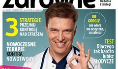 Burda Media Polska wydaje dwumiesięcznik „Doktor Zdrowie”