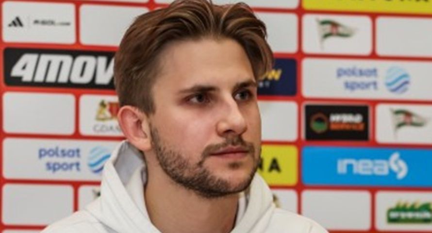 Z Lechii Gdańsk odszedł manager ds. komunikacji
