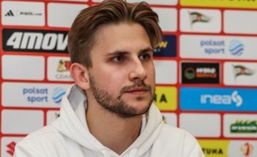 Z Lechii Gdańsk odszedł manager ds. komunikacji