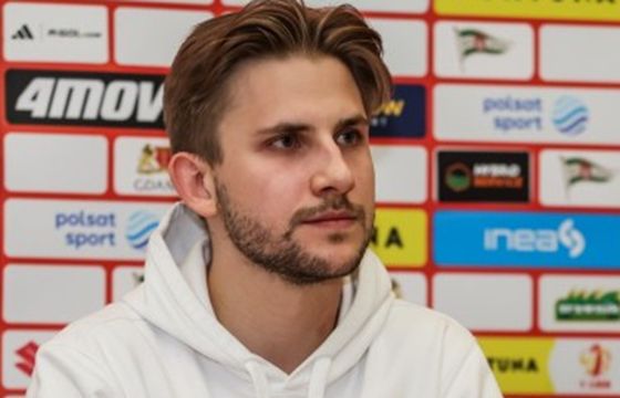 Z Lechii Gdańsk odszedł manager ds. komunikacji