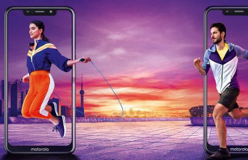 Motorola wprowadza nowe smartfony – Motorola One i Motorola One Power z ekranami 5,9 oraz 6,2 cala