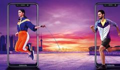 Motorola wprowadza nowe smartfony – Motorola One i Motorola One Power z ekranami 5,9 oraz 6,2 cala