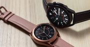 Wątpliwości rozwiane. Samsung Galaxy Watch 4 Classic na zdjęciach