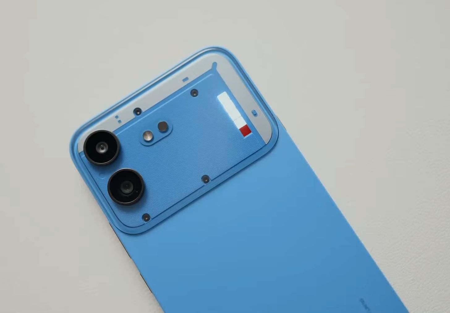 Nothing Phone (4b)