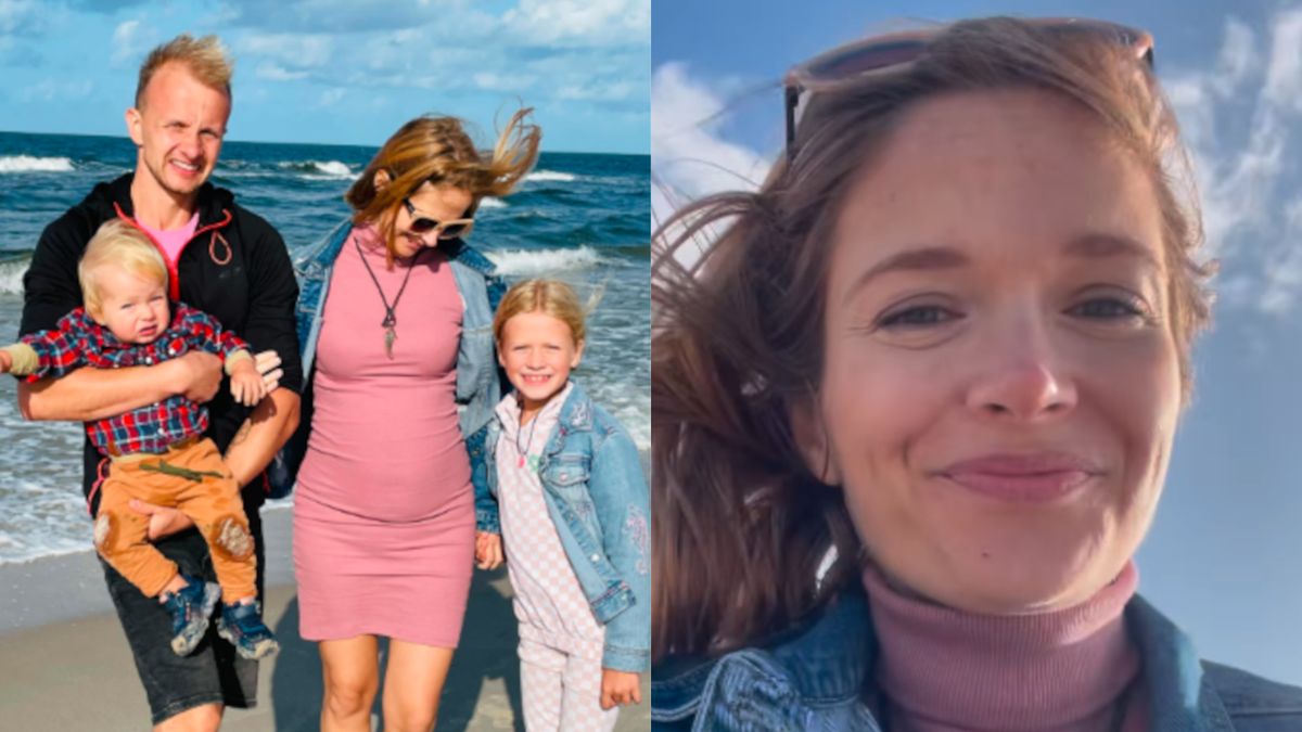 Marta Paszkin i Paweł Bodzianny znów zostaną rodzicami. Pokazali nagranie