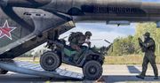 Zapad 2025, czyli kapiszon zamiast bomby. "Cyrk dla generałów z lornetkami"