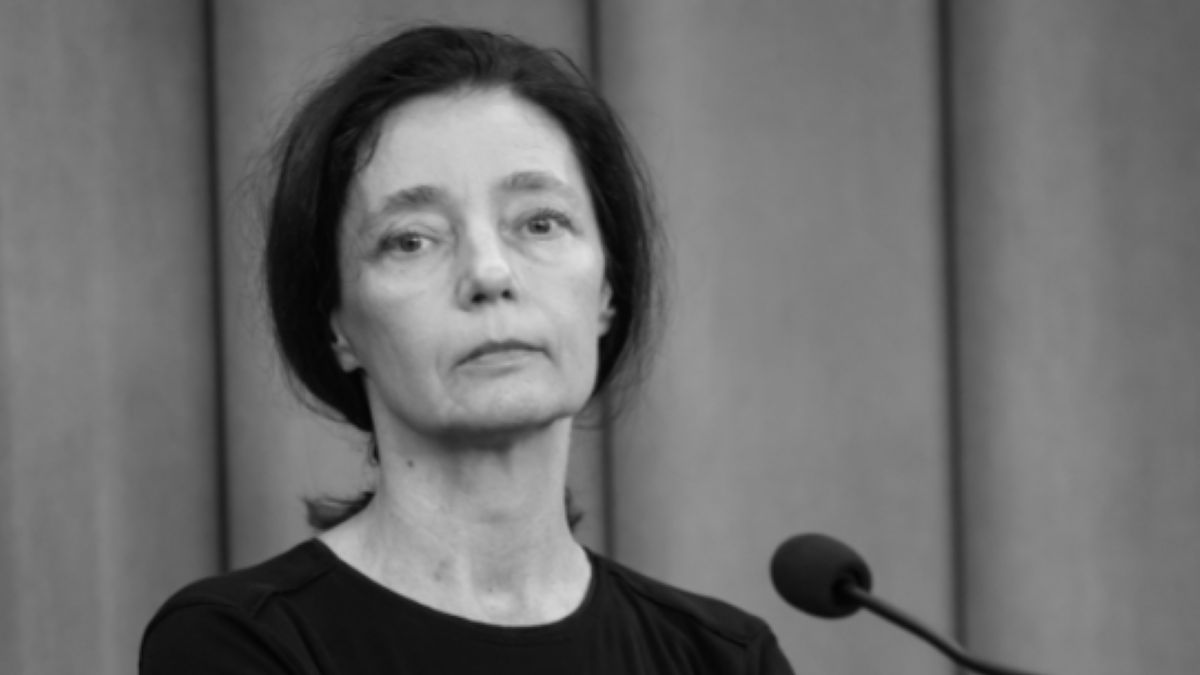 Nie żyje Barbara Sienkiewicz. "Najstarsza matka w Polsce" urodziła dzieci, mając niemal 60 lat.