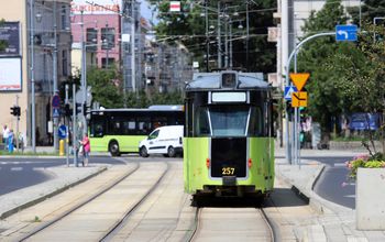 Gorzów: Radni o darmowej komunikacji. Jedni jeżdżą autem, inni chwalą kartę mieszkańca