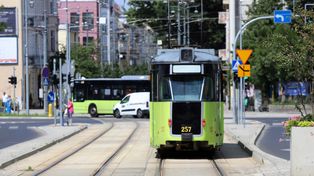 Gorzów: Radni o darmowej komunikacji. Jedni jeżdżą autem, inni chwalą kartę mieszkańca