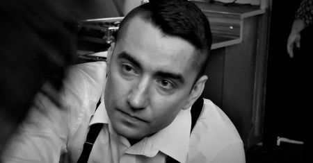 Przemysław Niedźwiecki nie żyje. "Szukamy słów, by móc go pożegnać"