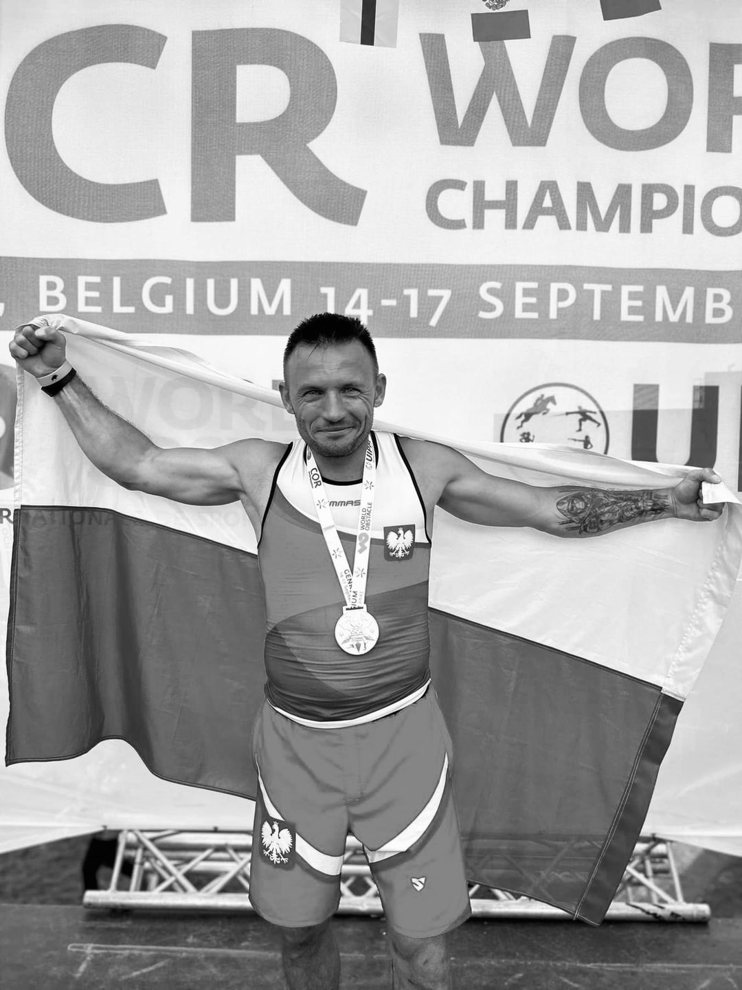 Piotr Zabawski