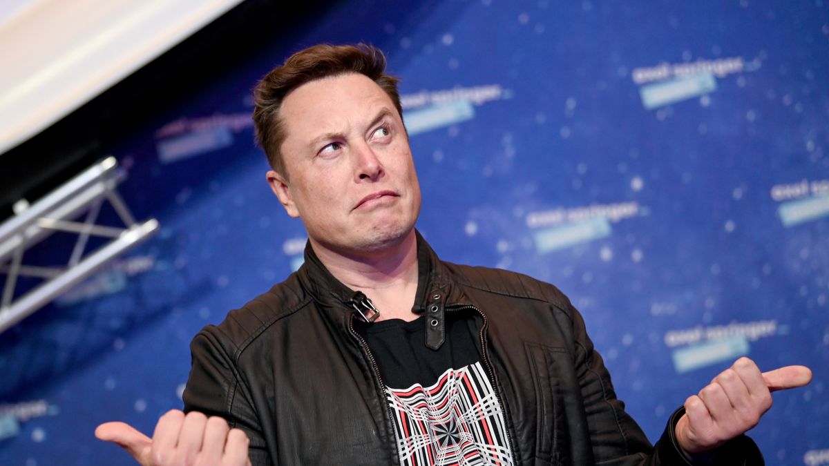 Dzięki realizacji celów Musk odblokował sobie opcje na akcje Tesli warte 23 mld dol. To wciąż za mało na przejęcie Twittera