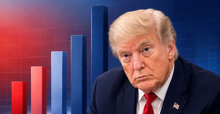 Czy prezydentura Donalda Trumpa jest korzystna dla Polski? Polacy ocenili
