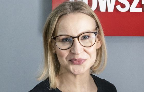 Agnieszka Iskra powołana do zarządu Fundacji „Tygodnika Powszechnego”