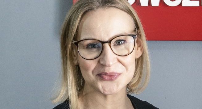 Agnieszka Iskra powołana do zarządu Fundacji „Tygodnika Powszechnego”