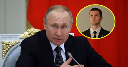Karuzela zmian w rosyjskiej FSB. To decyzja Putina