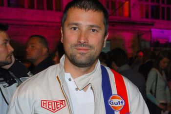 Maciej Zientarski do dziś płaci OGROMNĄ cenę wypadku sprzed lat. "Lepiej, żebym to ja ZGINĄŁ, a nie Jarek"