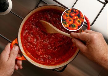 Wpływ pomidorów na nowotwory. Potwierdzone badaniami