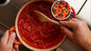 Wpływ pomidorów na nowotwory. Potwierdzone badaniami