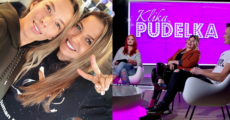 Chodakowska rozbiła polskie WAGs? "Tam nie ma przyjaźni. To gra pozorów"