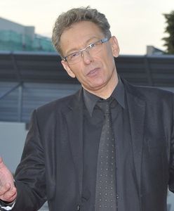 Była partnerka Jacka Borkowskiego jest z Orłosiem. Komentarz aktora mówi wszystko