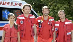 2,1 mln osób ogląda serial „Na sygnale”. Dwójka liderem rynku