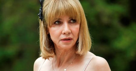 Grażyna Wolszczak kontra Zbigniew Ziobro. Chodzi o smog