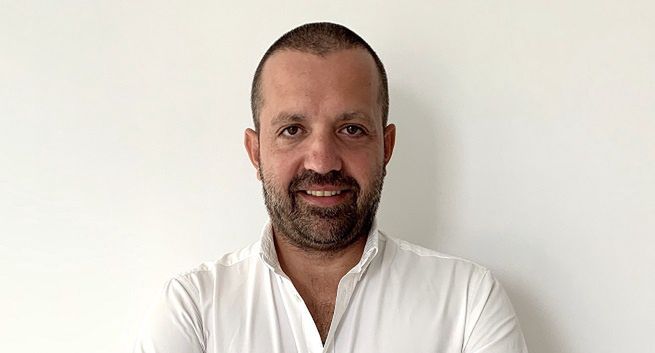 Rok 2020 podsumowuje Jorge Sánchez Klosiński, dyrektor biura marketingu Banku Pekao S.A.