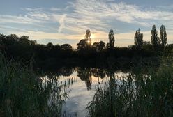 Pogoda. Wrocław. 26 września - powiew lata, ale na krótko