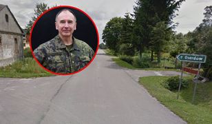 Fiński generał o rosyjskiej rakiecie: "Polska powinna zareagować"