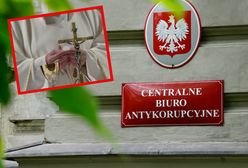 CBA zatrzymało proboszcza i 11 osób. Fikcyjne darowizny dla parafii