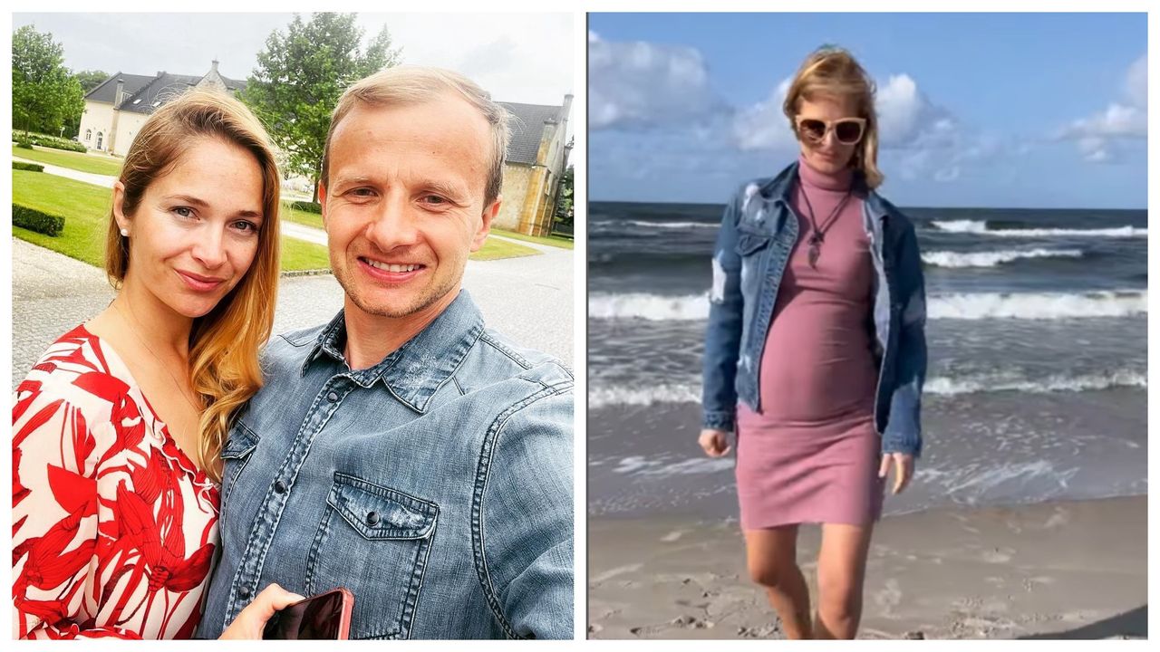 Marta Paszkin z "Rolnik szuka żony" ponownie jest w ciąży. Ogłosiła radosną nowinę.