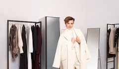 Kasia Sokołowska ambasadorką Samsung AiDresser