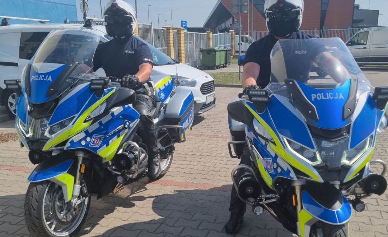 Policja