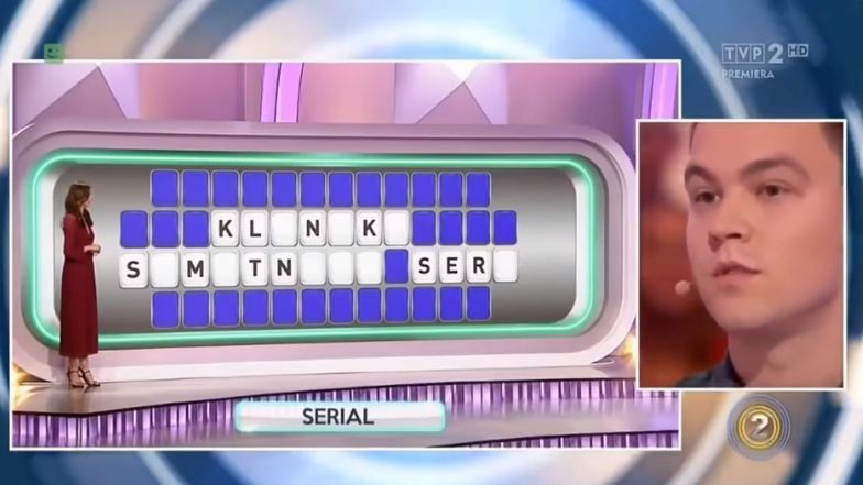 Największe wpadki w teleturnejach