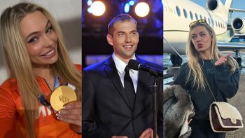 Polski olimpijczyk komentuje zamieszanie wokół "divy" igrzysk. "Wolałbym, żeby była BARDZIEJ SKROMNA"