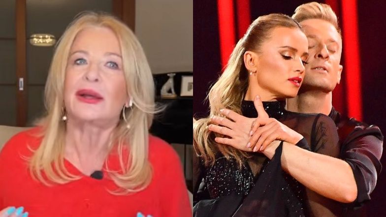 Majka Jeżowska nawiązuje do plotek o związku Danilczuka