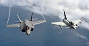 Transformacja Luftwaffe. Tylko dwa typy samolotów bojowych