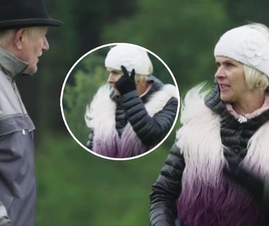 "Sanatorium miłości": Doszło do ostrej wymiany zdań. Edward bezlitośnie o uczestniczkach