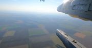 Ukraińskie Su-24 w akcji. Jak są w powietrzu, to Rosjanie się boją