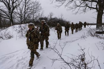 Polacy nie wierzą w koniec wojny. Nowy sondaż. "Są realistami"