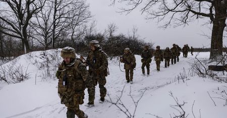 Polacy nie wierzą w koniec wojny. Nowy sondaż. "Są realistami"