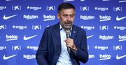 Skandal w Barcelonie. Josep Bartomeu oskarżony. Policja ma dowody